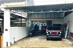 Dijual Rumah Strategis Bagus Punya 2 KT di Tembalang Semarang SHM Dijual Rumah Strategis Bagus Punya 2 KT di Tembalang Semarang SHM