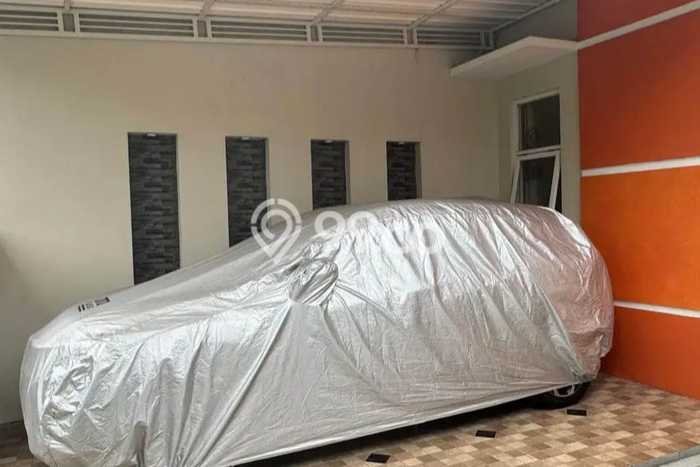 Dijual Rumah 2 KT di , Semarang - Luas Tanah 90m2m² Dijual Rumah 2 KT di , Semarang - Luas Tanah 90m2m²