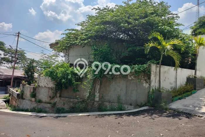 Untuk Dijual Tanah di Semarang, Luas 462m2 SHM Untuk Dijual Tanah di Semarang, Luas 462m2 SHM