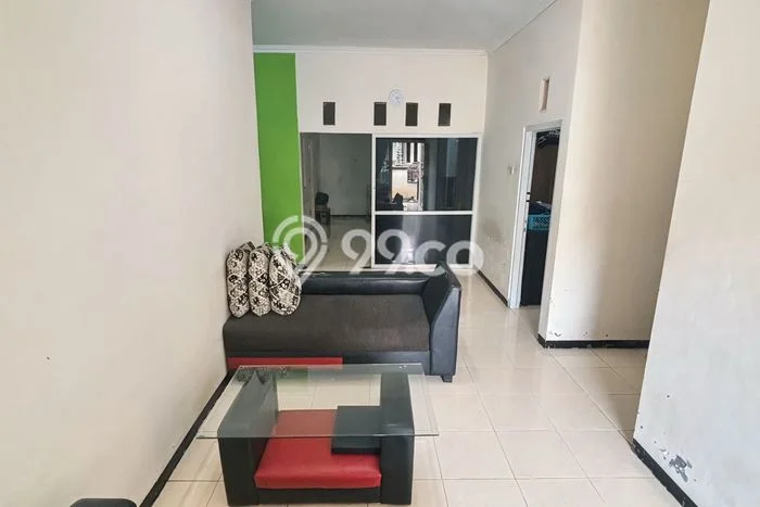 Hunian Cantik Minimalis Lb 150m2 di Tembalang, Semarang Hunian Cantik Minimalis Lb 150m2 di Tembalang, Semarang