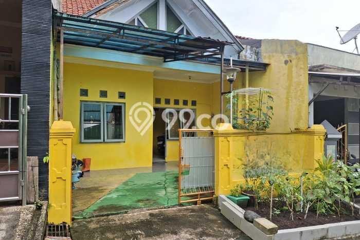 Rumah sewa siap pakai 2 KT di Sendangmulyo, Semarang Rumah sewa siap pakai 2 KT di Sendangmulyo, Semarang