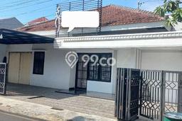 Rumah Minimalis 4 KT di Lamper Semarang Unfurnished Rumah Minimalis 4 KT di Lamper Semarang Unfurnished