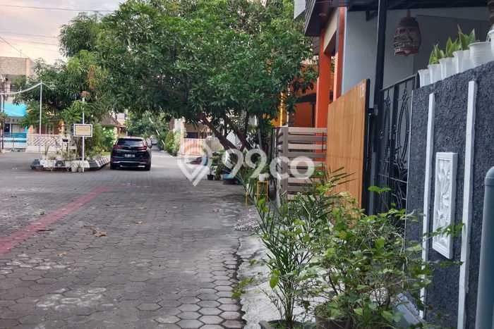 Hunian Nyaman Asri 2 KT Siap Huni di Sendangmulyo Semarang Hunian Nyaman Asri 2 KT Siap Huni di Sendangmulyo Semarang