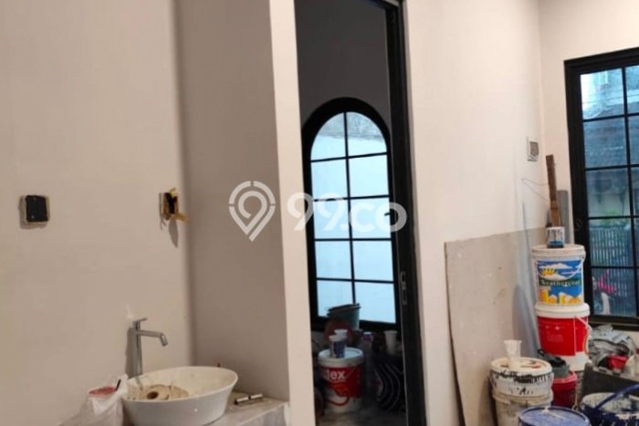 Dijual Rumah Eksklusif 2 KT di Tanah Mas, Semarang Dijual Rumah Eksklusif 2 KT di Tanah Mas, Semarang
