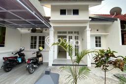 Rumah Asri di Banyumanik, 1 KM, Free Banjir Rumah Asri di Banyumanik, 1 KM, Free Banjir