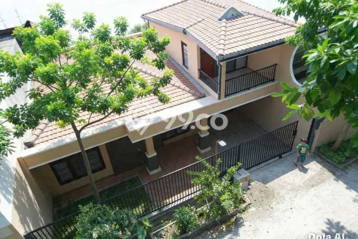 Rumah Luas Asri 3 KT Siap Pakai di Kedungmundu Semarang Rumah Luas Asri 3 KT Siap Pakai di Kedungmundu Semarang
