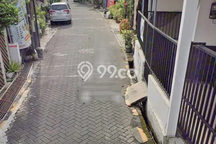 Dijual Rumah Kost di Pleburan, Semarang, 0 KT, 3 KM, Bangunan 140m2 Dijual Rumah Kost di Pleburan, Semarang, 0 KT, 3 KM, Bangunan 140m2
