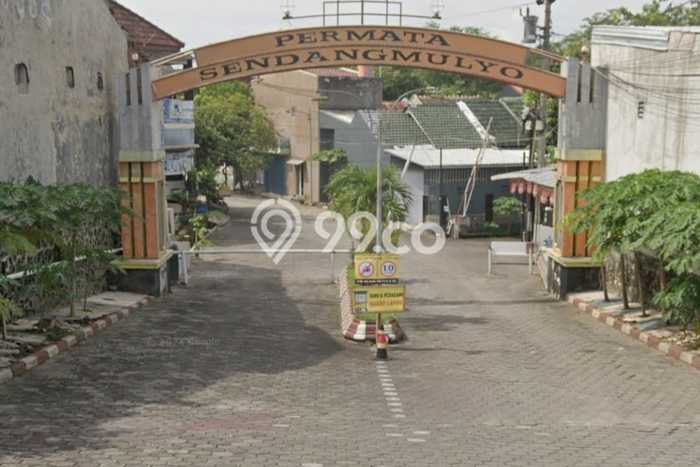 For Sale Hunian Rumah Nyaman 2 Kamar di Sendangmulyo, Semarang For Sale Hunian Rumah Nyaman 2 Kamar di Sendangmulyo, Semarang