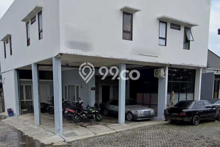 Rumah Kost untuk Dijual di Lamper Punya 0 Kamar Rumah Kost untuk Dijual di Lamper Punya 0 Kamar