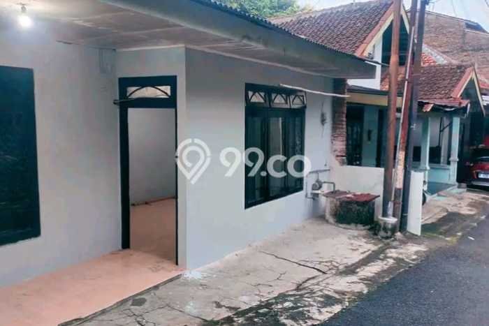 Jual Rumah Harga Miring Gajah Mungkur Punya 3 Kamar & LT 177m2 Jual Rumah Harga Miring Gajah Mungkur Punya 3 Kamar & LT 177m2