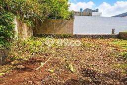 Tanah di Banyumanik, Semarang Luas 206m2 Dijual Segera Tanah di Banyumanik, Semarang Luas 206m2 Dijual Segera