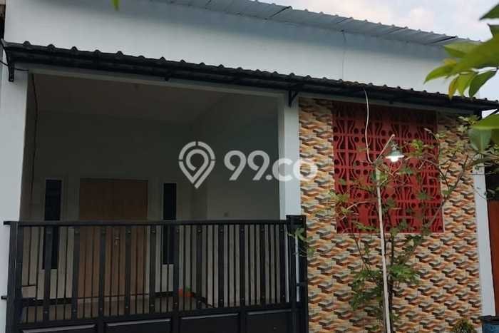 Rumah Minimalis LB/LT 56m2/72m2 Dijual di Meteseh, Semarang Rumah Minimalis LB/LT 56m2/72m2 Dijual di Meteseh, Semarang