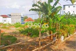 HARGA MENARIK! Tanah di Tembalang, Luas 134m2m², Lokasi Potensial HARGA MENARIK! Tanah di Tembalang, Luas 134m2m², Lokasi Potensial