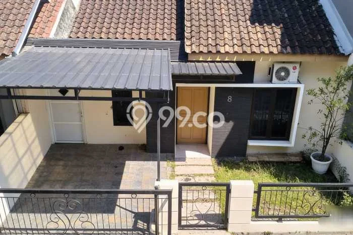 Hunian Terjangkau LT 80m2 di Sendangmulyo Lingkungan Asri Hunian Terjangkau LT 80m2 di Sendangmulyo Lingkungan Asri