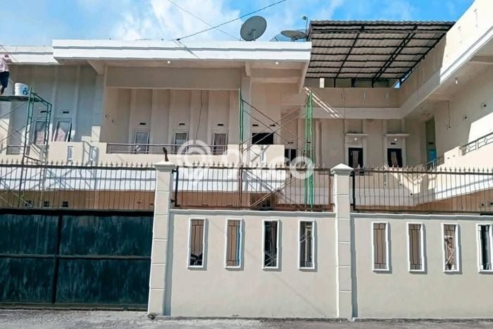 Properti Strategis 10 KT LT 221m² di Sumowono, Semarang Properti Strategis 10 KT LT 221m² di Sumowono, Semarang