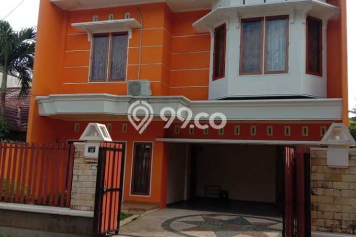 Rumah Modern Cantik 4 KT Siap Huni di Banyumanik Rumah Modern Cantik 4 KT Siap Huni di Banyumanik