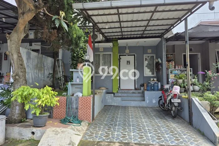 For Sale Hunian Rumah Terawat 4 KT di Kedungmundu, Semarang For Sale Hunian Rumah Terawat 4 KT di Kedungmundu, Semarang