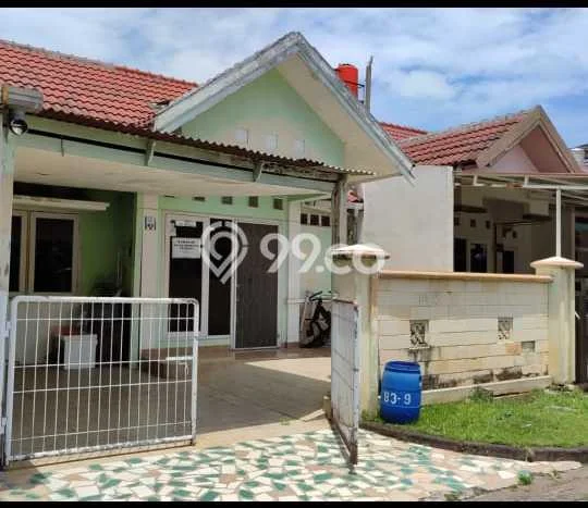 Rumah Asri area , 2 KT, Bebas Macet Rumah Asri area , 2 KT, Bebas Macet