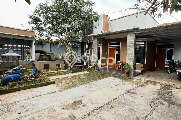 For Sale Rumah 3 Kamar Lokasi Strategis Nyaman dan Strategis di Ungaran Barat For Sale Rumah 3 Kamar Lokasi Strategis Nyaman dan Strategis di Ungaran Barat
