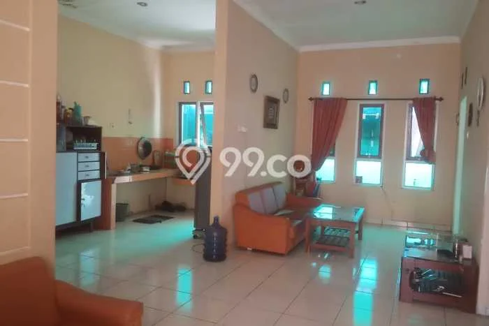 Rumah sewa siap pakai 3 Kamar Tidur di Bulustalan, Semarang Rumah sewa siap pakai 3 Kamar Tidur di Bulustalan, Semarang