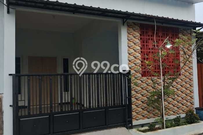 Rumah Minimalis LB/LT 56m2/72m2 Dijual di Meteseh, Semarang Rumah Minimalis LB/LT 56m2/72m2 Dijual di Meteseh, Semarang