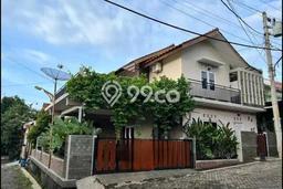 For Sale Rumah 5 Kamar Lokasi Ideal Nyaman dan Strategis di Tembalang For Sale Rumah 5 Kamar Lokasi Ideal Nyaman dan Strategis di Tembalang