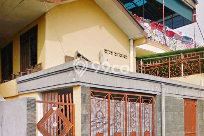 Dijual Segera Rumah Kost di Jomblang, Semarang 0 Kamar Dijual Segera Rumah Kost di Jomblang, Semarang 0 Kamar