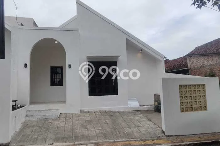 Rumah Minimalis Dijual Lokasi Tembalang 2 Kamar dengan Luas Tanah 103m2 Rumah Minimalis Dijual Lokasi Tembalang 2 Kamar dengan Luas Tanah 103m2