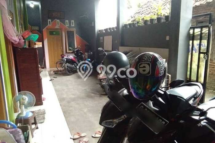 Tersedia Rumah Kost di Ketileng, Semarang 0 Kamar Tersedia Rumah Kost di Ketileng, Semarang 0 Kamar