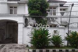 Hot Offer Hunian Mewah Ideal dan Luas di Kutisari, Surabaya Hot Offer Hunian Mewah Ideal dan Luas di Kutisari, Surabaya
