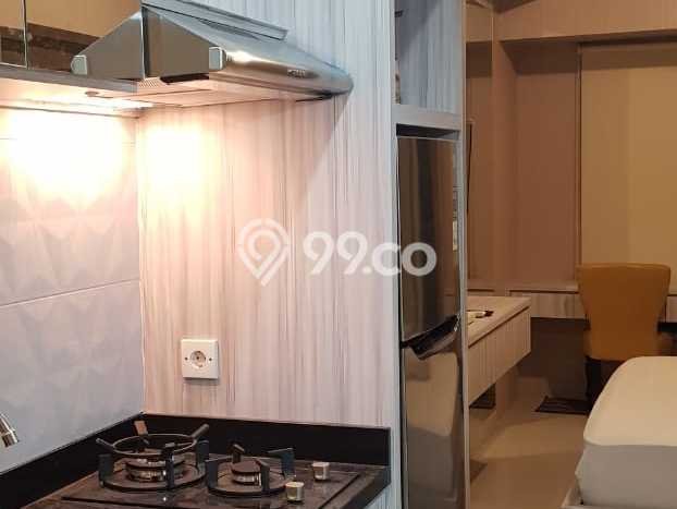 Disewakan Apartemen Minimalis 25m2 Punya 1 KT, 1 KM, Lokasi di Wiyung Disewakan Apartemen Minimalis 25m2 Punya 1 KT, 1 KM, Lokasi di Wiyung