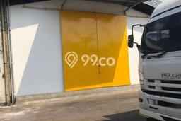 Unit Gudang Dijual di Surabaya LT 594m2 & LB 528m2 Unit Gudang Dijual di Surabaya LT 594m2 & LB 528m2