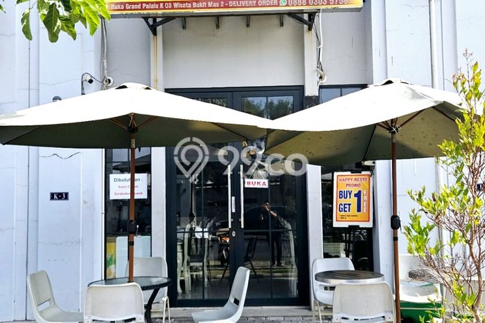 Ruko Dijual Lokasi Emas di Lakarsantri Luas 110m2 Ruko Dijual Lokasi Emas di Lakarsantri Luas 110m2
