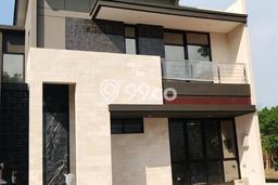Rumah Luxury Modern Siap Huni di Citraland Surabaya Rumah Luxury Modern Siap Huni di Citraland Surabaya