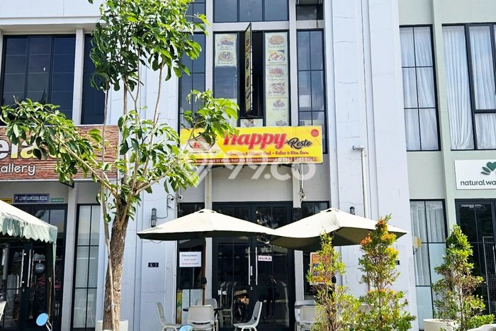 Ruko Dijual Lokasi Emas di Lakarsantri Luas 110m2 Ruko Dijual Lokasi Emas di Lakarsantri Luas 110m2
