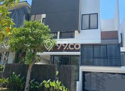 Jual Rumah Mewah Elegan Dengan View Eksklusif di Citraland, Surabaya Jual Rumah Mewah Elegan Dengan View Eksklusif di Citraland, Surabaya