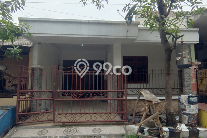 Rumah Modern Minimalis 2 KT Bisa Langsung Pindah di Wiyung Rumah Modern Minimalis 2 KT Bisa Langsung Pindah di Wiyung