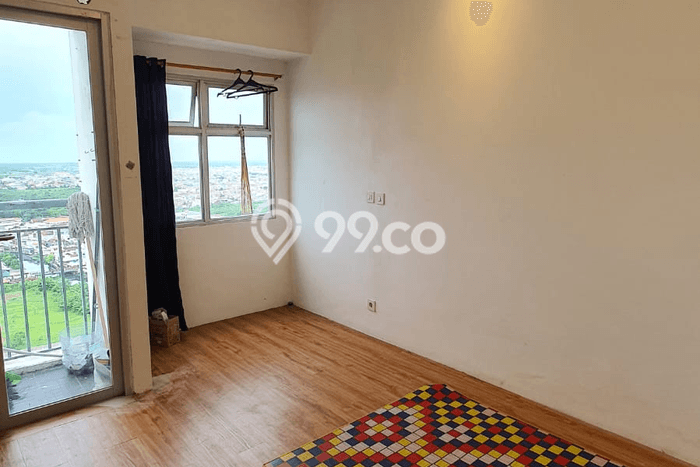 Hunian Apartemen 1 KT 1 KM Dijual di Rungkut Surabaya, Luas 22m2 Hunian Apartemen 1 KT 1 KM Dijual di Rungkut Surabaya, Luas 22m2