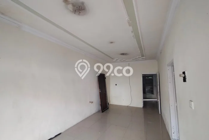 Rumah Modern Cantik 3 Kamar Bisa Langsung Pindah di Rungkut Rumah Modern Cantik 3 Kamar Bisa Langsung Pindah di Rungkut