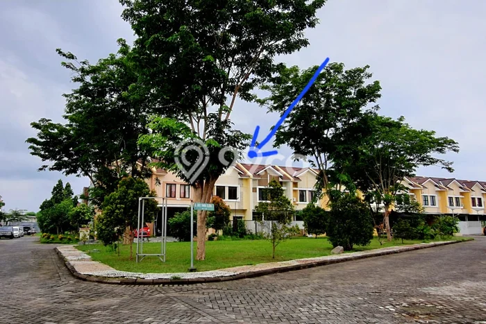Hunian Cantik Modern Lb 112m2 di Benowo, Surabaya Hunian Cantik Modern Lb 112m2 di Benowo, Surabaya
