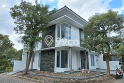 For Sale! Luxury House LT 193m2 Desain Elegan di Citraland For Sale! Luxury House LT 193m2 Desain Elegan di Citraland