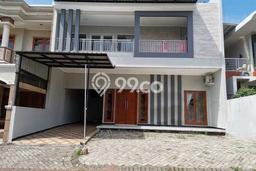 Ready to Use! Premium House LT 210m2 Desain Elegan di Citraland Ready to Use! Premium House LT 210m2 Desain Elegan di Citraland