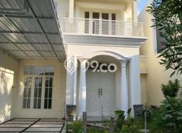 For Sale! Premium House LT 200m2 Desain Modern di Wisata Bukit Mas For Sale! Premium House LT 200m2 Desain Modern di Wisata Bukit Mas