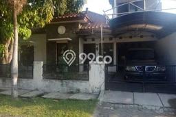 Jual Rumah Favorit Siap Huni LB 300m2 di Gedangan, Sidoarjo Jual Rumah Favorit Siap Huni LB 300m2 di Gedangan, Sidoarjo