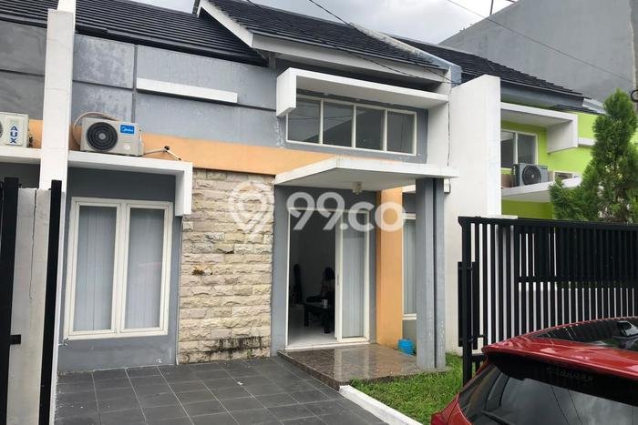 Rumah Minimalis Terbaik Dijual Area Menganti LT 72m2 Rumah Minimalis Terbaik Dijual Area Menganti LT 72m2