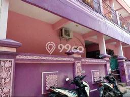 Dijual Rumah Minimalis Bagus Punya 12 KT di Gubeng Surabaya - Dijual Rumah Minimalis Bagus Punya 12 KT di Gubeng Surabaya -