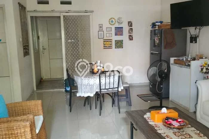 Rumah Strategis Modern Lb 105m2 di Driyorejo, Gresik Rumah Strategis Modern Lb 105m2 di Driyorejo, Gresik