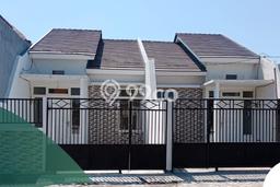 Rumah Modern 2 KT di Gununganyar Surabaya Rumah Modern 2 KT di Gununganyar Surabaya