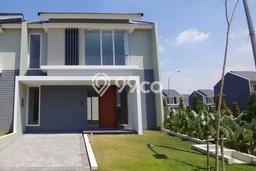 Hunian Nyaman Asri 3 KT Siap Huni di Citraland Surabaya Hunian Nyaman Asri 3 KT Siap Huni di Citraland Surabaya