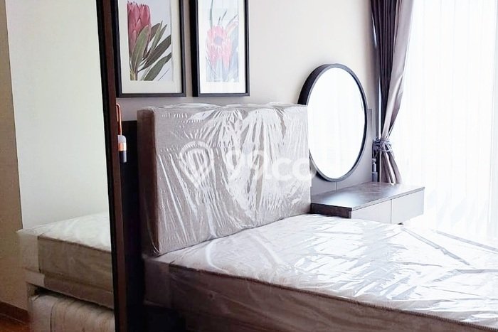 Siap Huni Apartemen di Surabaya 2 Kamar & 1 Kamar Mandi, Luas 78m2 Siap Huni Apartemen di Surabaya 2 Kamar & 1 Kamar Mandi, Luas 78m2